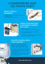 Oil-free compressors for laboratory and for CAD-CAM systems-4