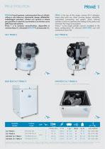 PURE AIR oil-free compressors 2016 catalogue-8