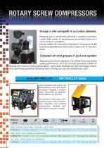 Silenced screw compressors - 2015-4