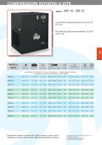 Silenced screw compressors - 2015-9