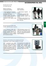 Silent professional compressors 2015-13