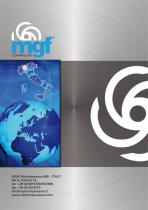 Silent professional compressors 2015-16