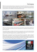 Silent professional compressors 2015-3