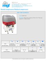 SKY 30/5 GENESI S-1