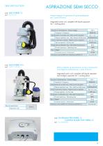 surgical dental suction catalogue 2016-9
