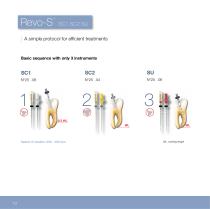 Revo-S® - Micro-Mega - PDF Catalogs