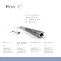 Revo-S® - 2