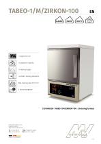 TABEO-1/M/ZIRKON-100
