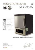 TABEO-2/M/METAL-120-1