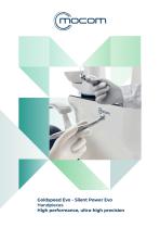 Handpieces | Mocom-1