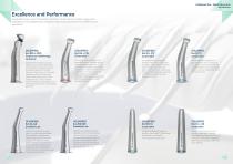 Handpieces | Mocom-3