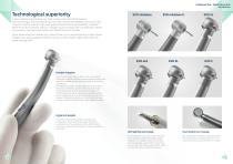 Handpieces | Mocom-4