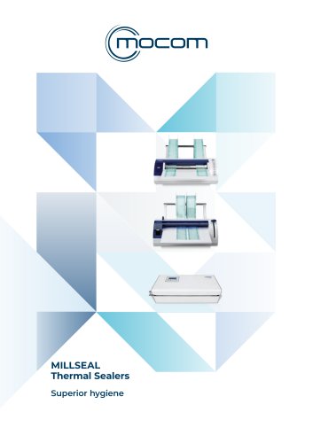 Millseal | Mocom