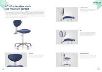 Stools | Mocom-3