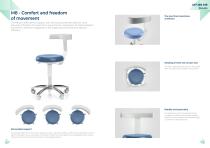Stools | Mocom-5