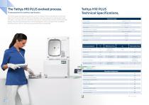Tethys H10 Plus | Mocom-12