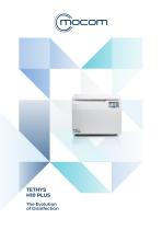 Tethys H10 Plus | Mocom