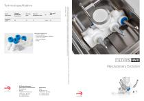 Tethys HMD | Mocom