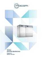 Tethys | Mocom