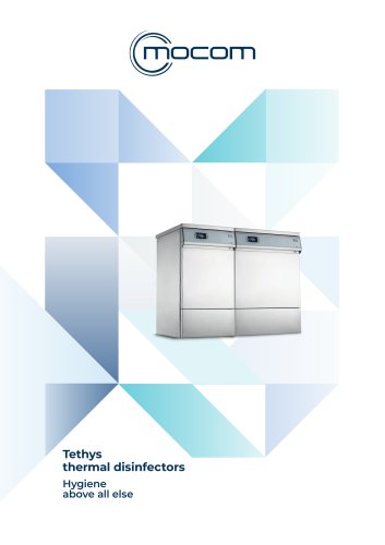 Tethys | Mocom