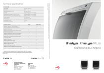 Thalya - Thalya Plus | Mocom