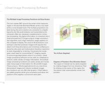 3D Accuitomo Clinical Case Evidence - 10