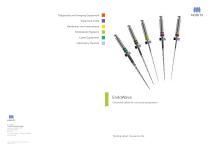 EndoWave Files