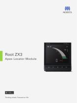 Root ZX3 - Apex Locator