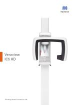 Veraview IC5 HD - 1