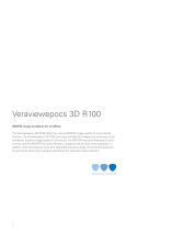 Veraviewepocs 3D R100 - 2