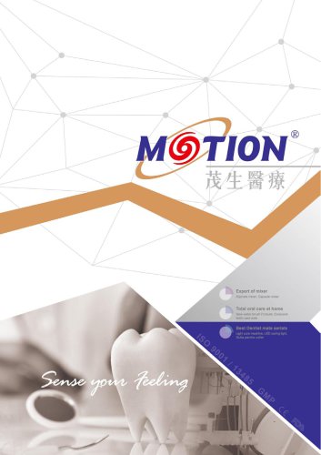 Motion Care