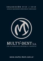 MULTY-DENT S.A - 1