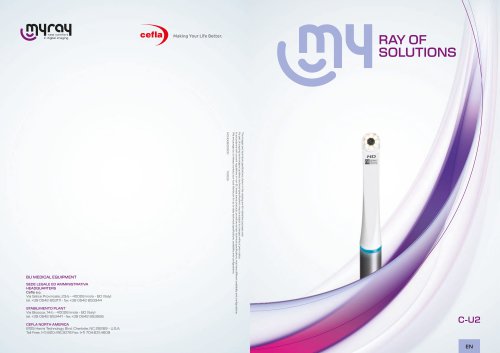 C-U2 | MyRay