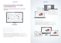 MyScan WL | MyRay-4