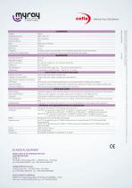 MyScan WL | MyRay-7