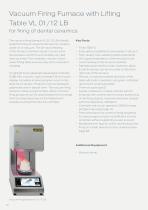 DENTAL FURNACES-10