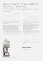 DENTAL FURNACES-14