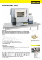 Dental Furnaces and Accessories - 11