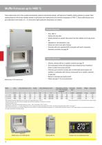 LABORATORY FURNACES-10