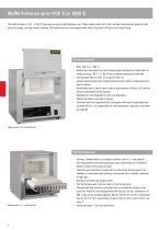 LABORATORY FURNACES-6