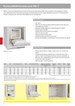 LABORATORY FURNACES-8