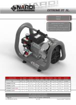 LOW PRESSURE CATALOGUE 2018-10