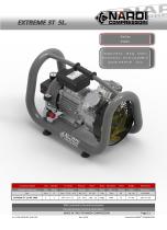 LOW PRESSURE CATALOGUE 2018-11