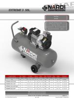 LOW PRESSURE CATALOGUE 2018-13