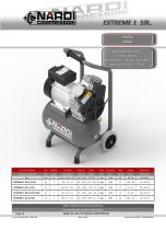 LOW PRESSURE CATALOGUE 2018-14