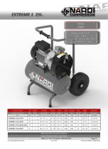 LOW PRESSURE CATALOGUE 2018-15
