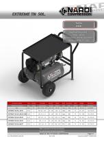 LOW PRESSURE CATALOGUE 2018-17