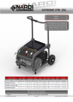 LOW PRESSURE CATALOGUE 2018-18