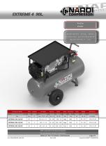 LOW PRESSURE CATALOGUE 2018-19
