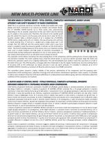 LOW PRESSURE CATALOGUE 2018-23